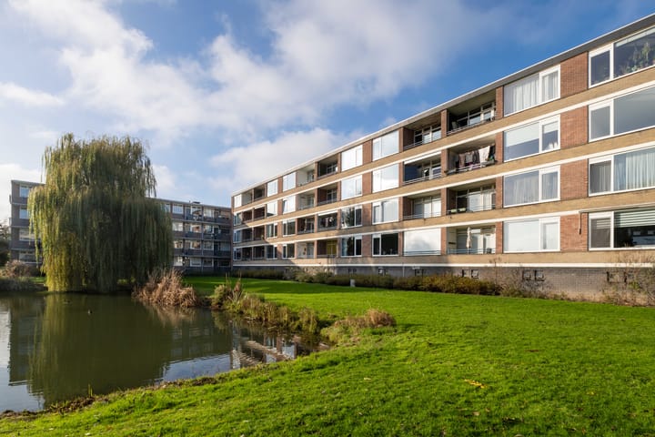 Oltmansstraat 61 in Papendrecht