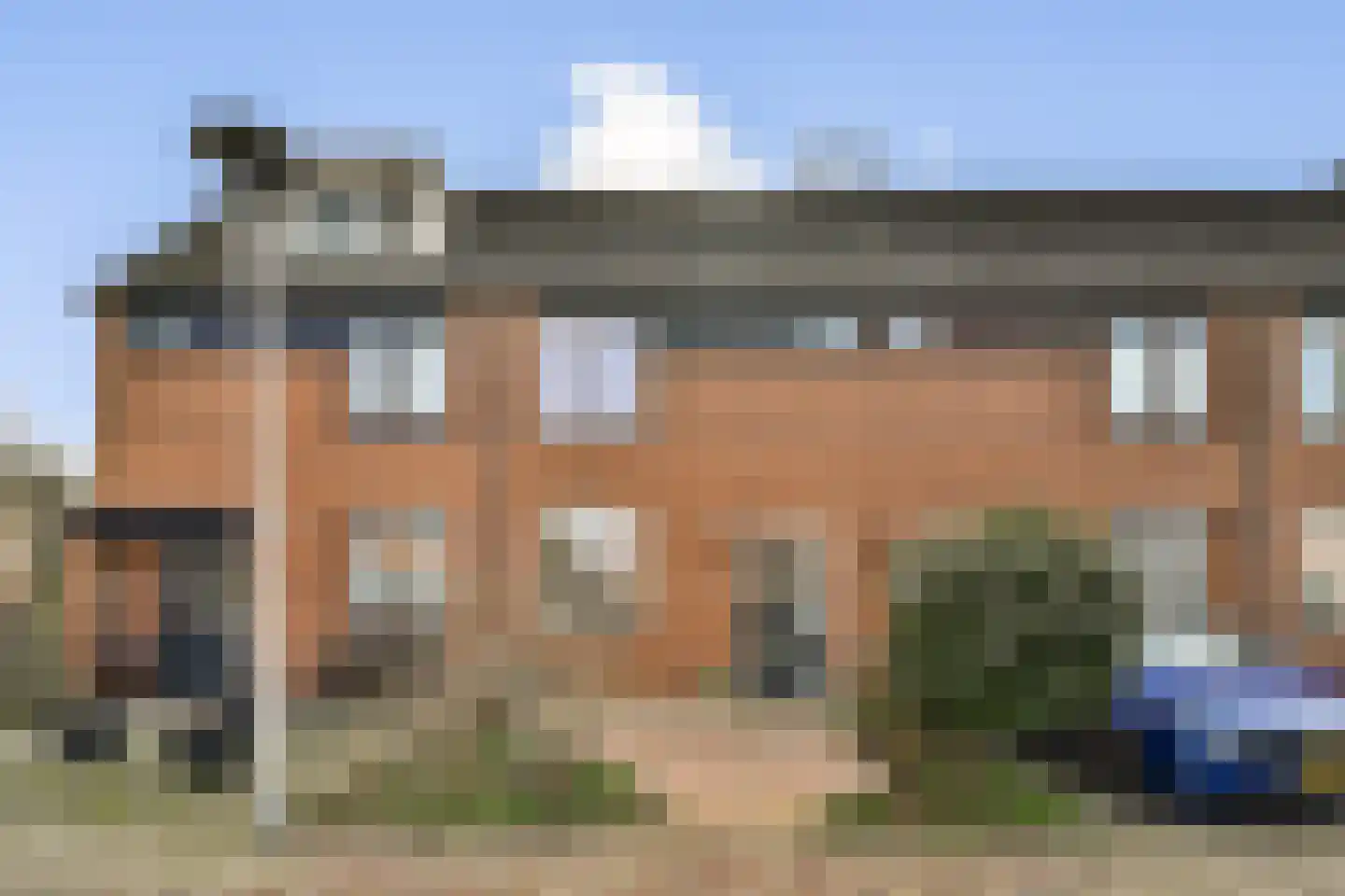 Olykamp 94 in Hendrik-Ido-Ambacht