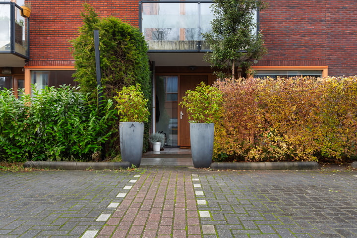 Olympia 5 in Driebergen-Rijsenburg foto