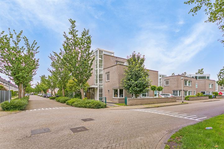 Photo of property Olympiade 32, Etten-Leur