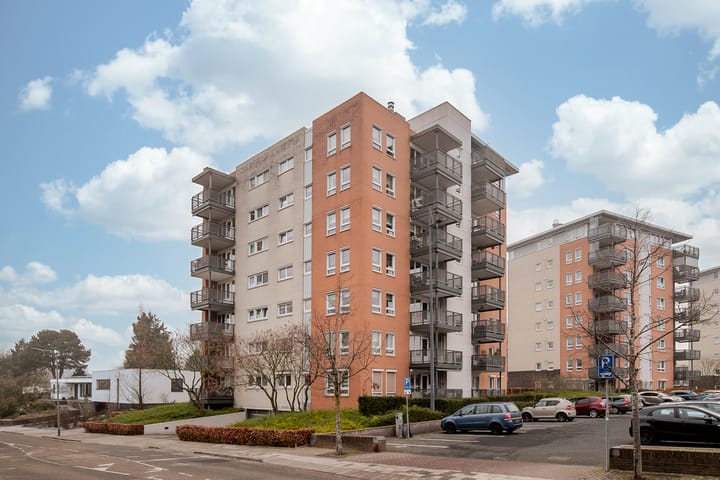 Olympiade 54 dans Brunssum photo