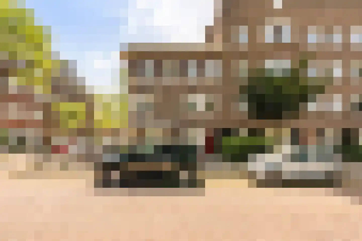 Olympiakade 14 1 Amsterdam thumbnail 5