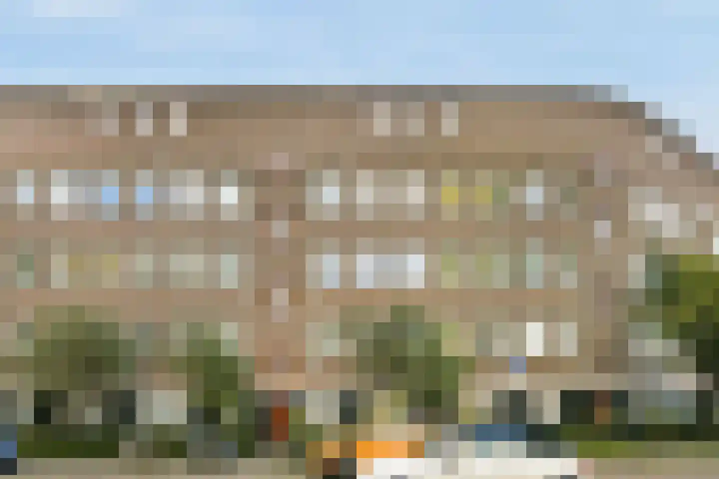 Olympiakade 18 D Amsterdam thumbnail 24