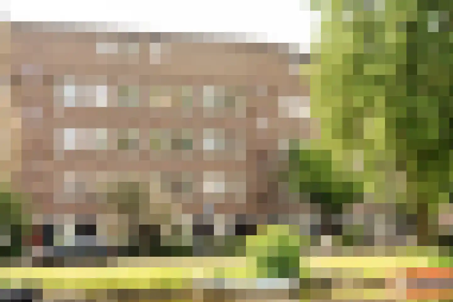 Olympiakade 19 1 Amsterdam