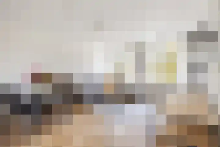 Olympiakade 27 3 in Amsterdam