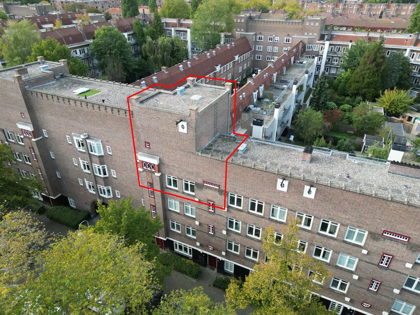 Olympiaweg 34 3 in Amsterdam