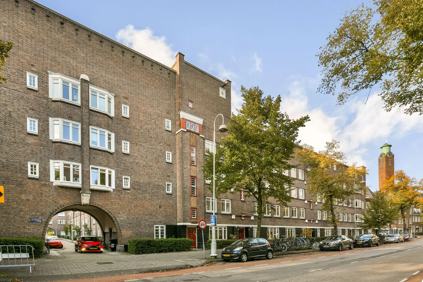 Olympiaweg 34 3 Amsterdam thumbnail 37