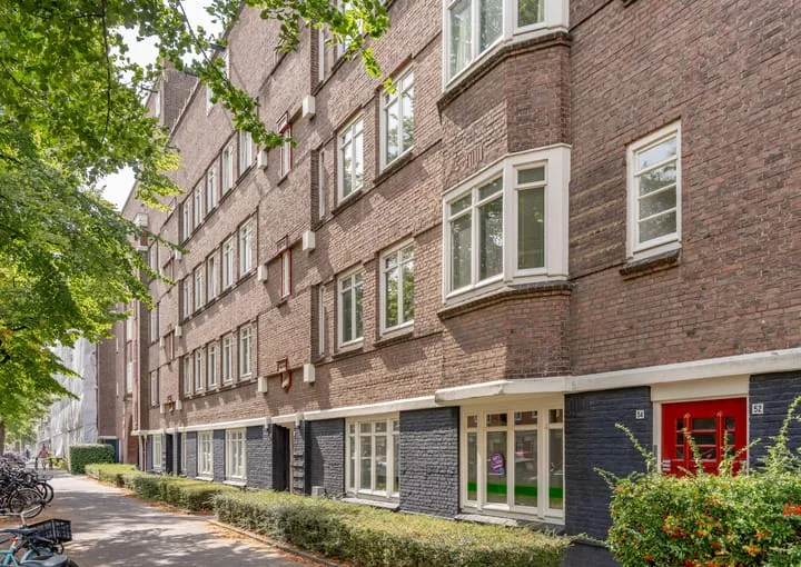 Olympiaweg 58 1 Amsterdam thumbnail 28