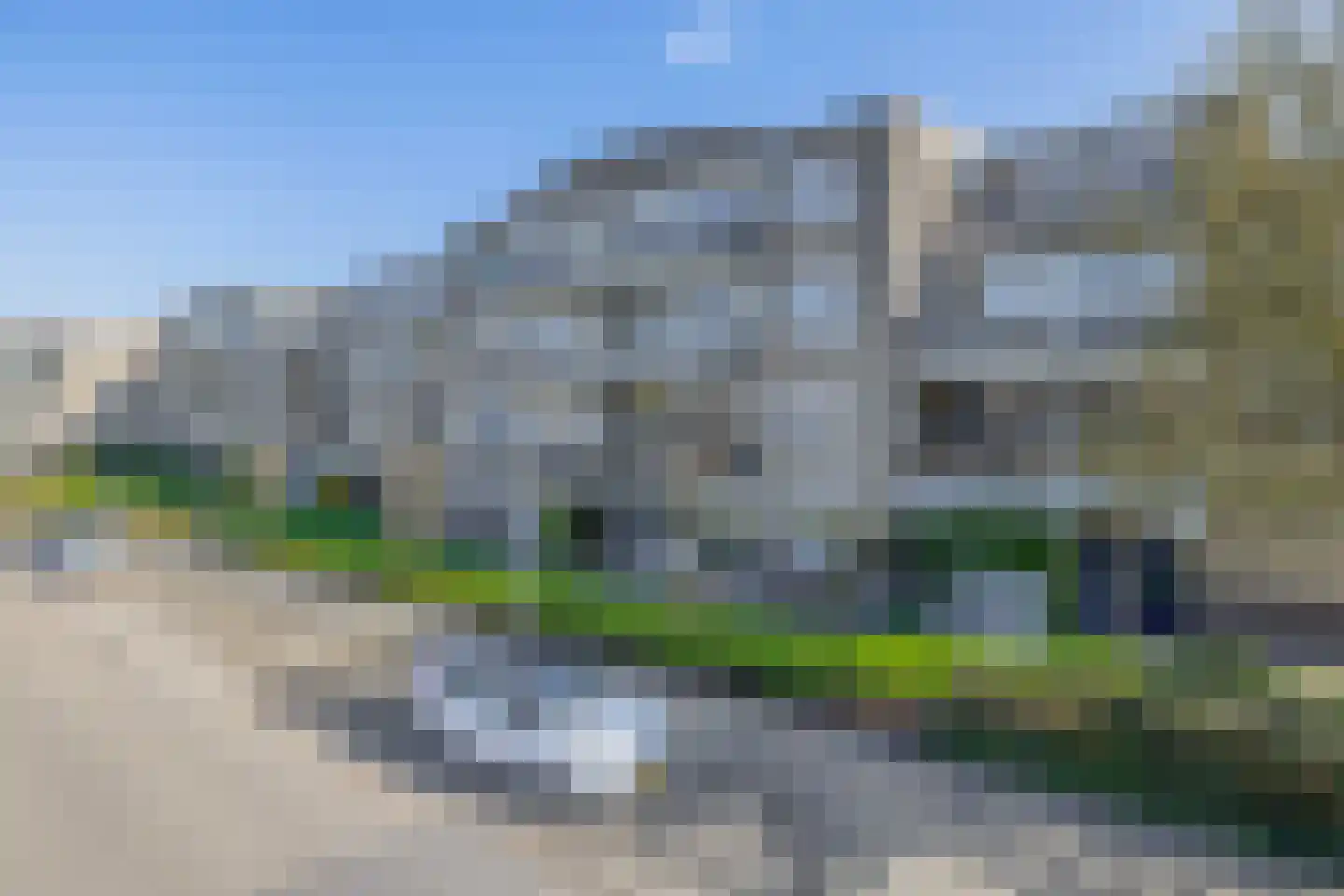 Olympiaweg 75 in Sommelsdijk