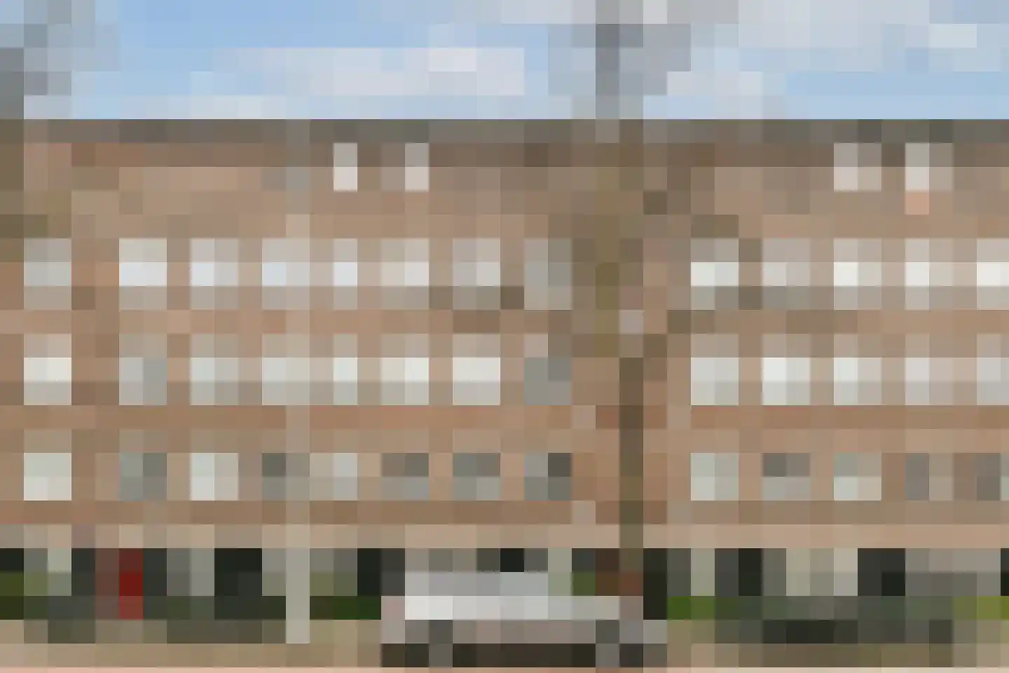 Olympiaweg 86 H Amsterdam thumbnail 19