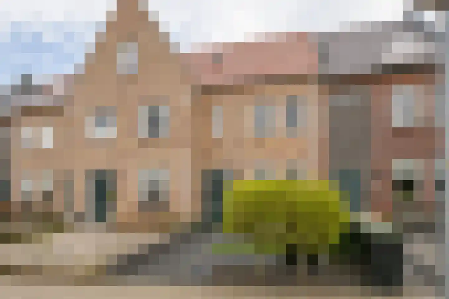 Om de Lande 37 Enkhuizen