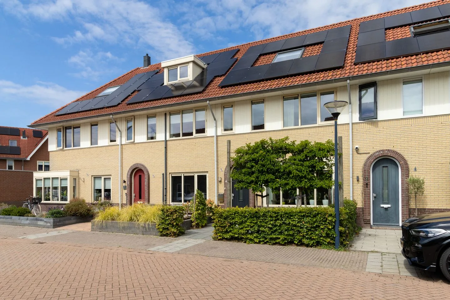 Omdraai 7 Harlingen foto 2