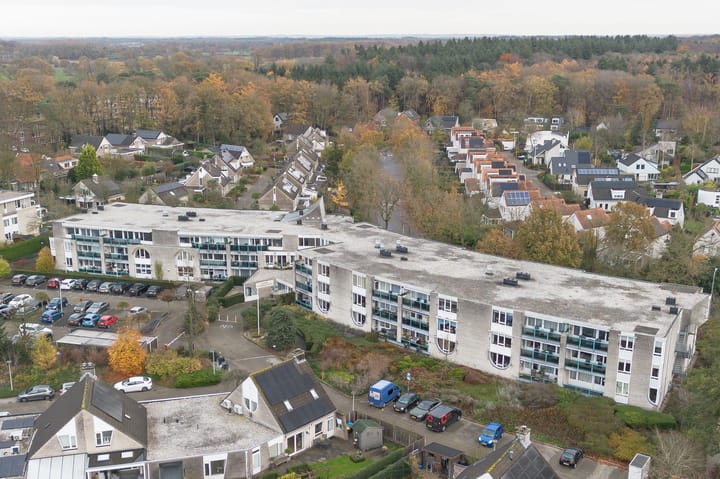 Omerinkweg 106 en Deventer foto