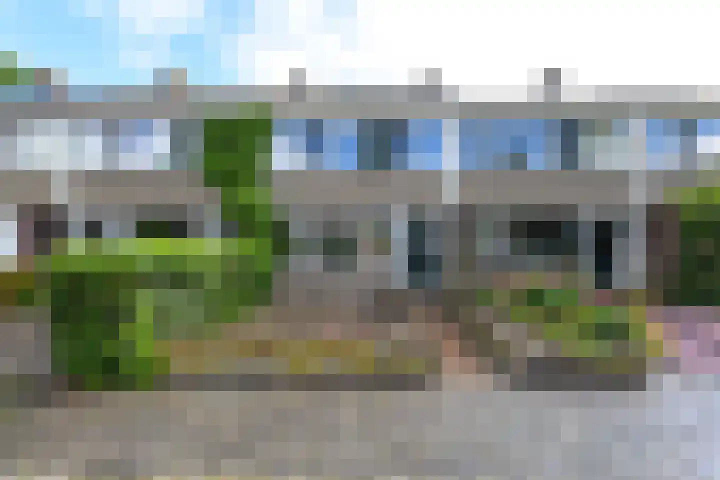 Omgang 92 Wolvega