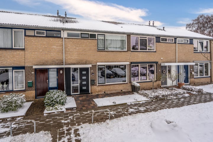 Photo of property Omloop 25, Stadskanaal