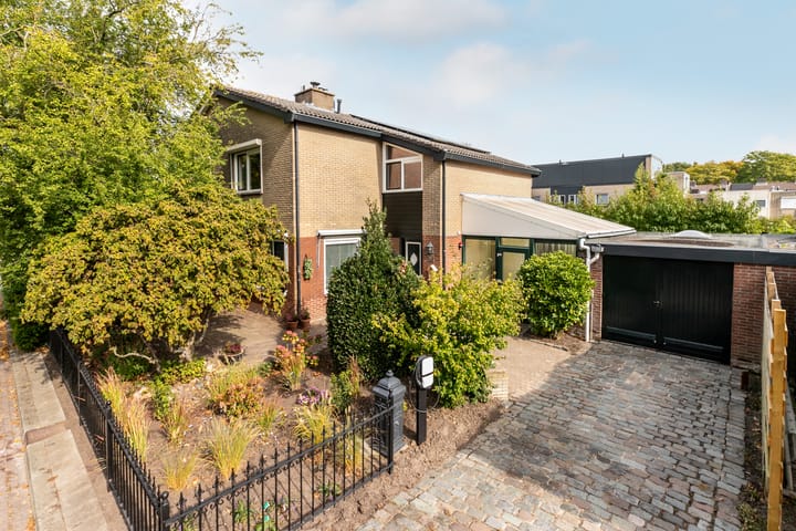 Omloop 26 in Strijen Foto