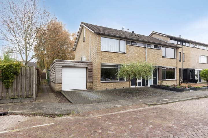 Photo of property Omloop 55, Stadskanaal