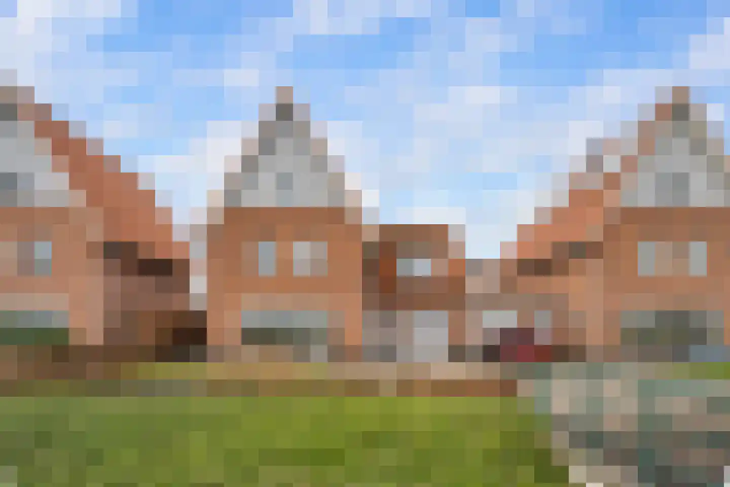 Omloopseweg 4 a Rhoon foto 2