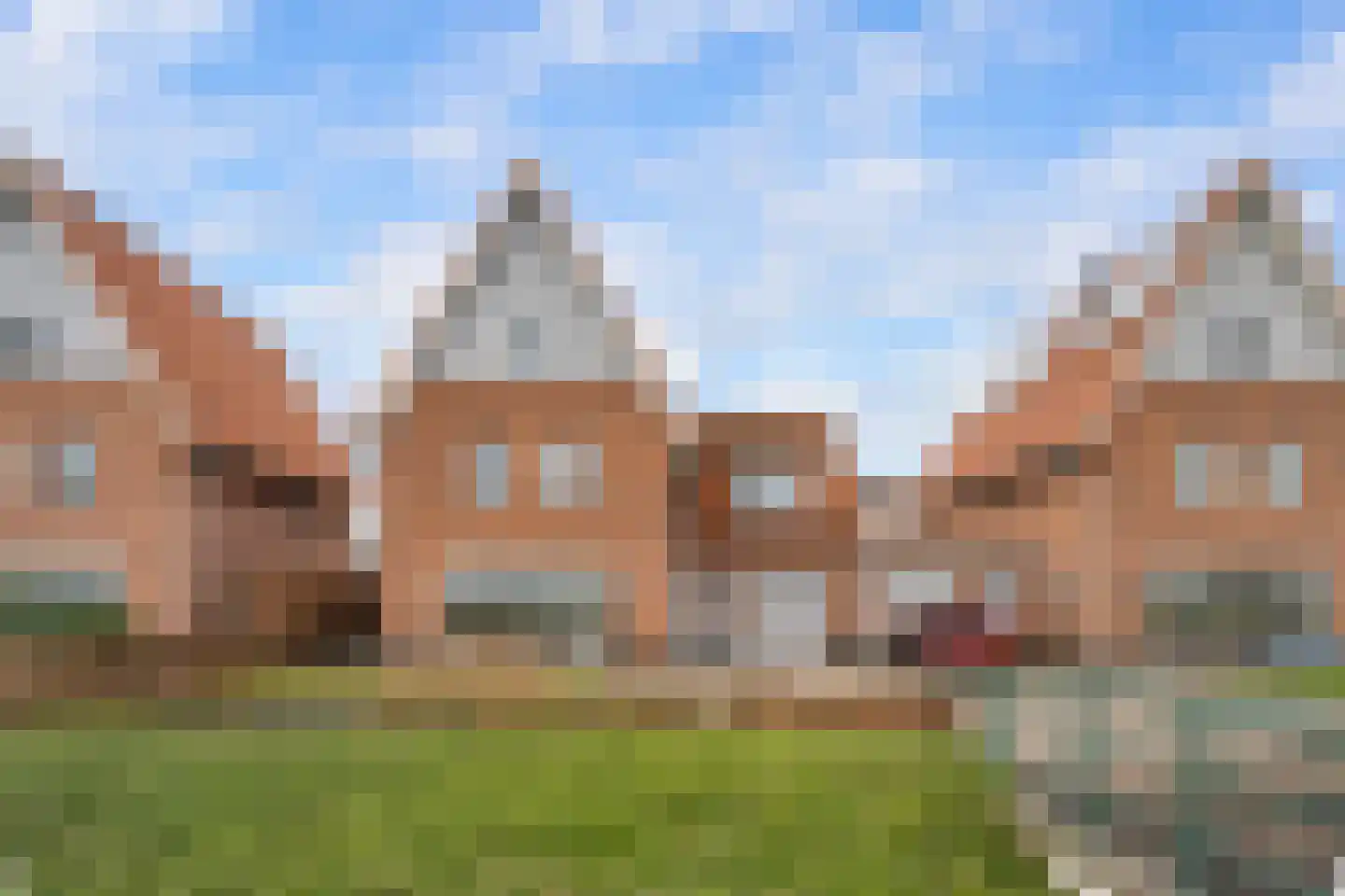 Omloopseweg 4 a Rhoon foto 2