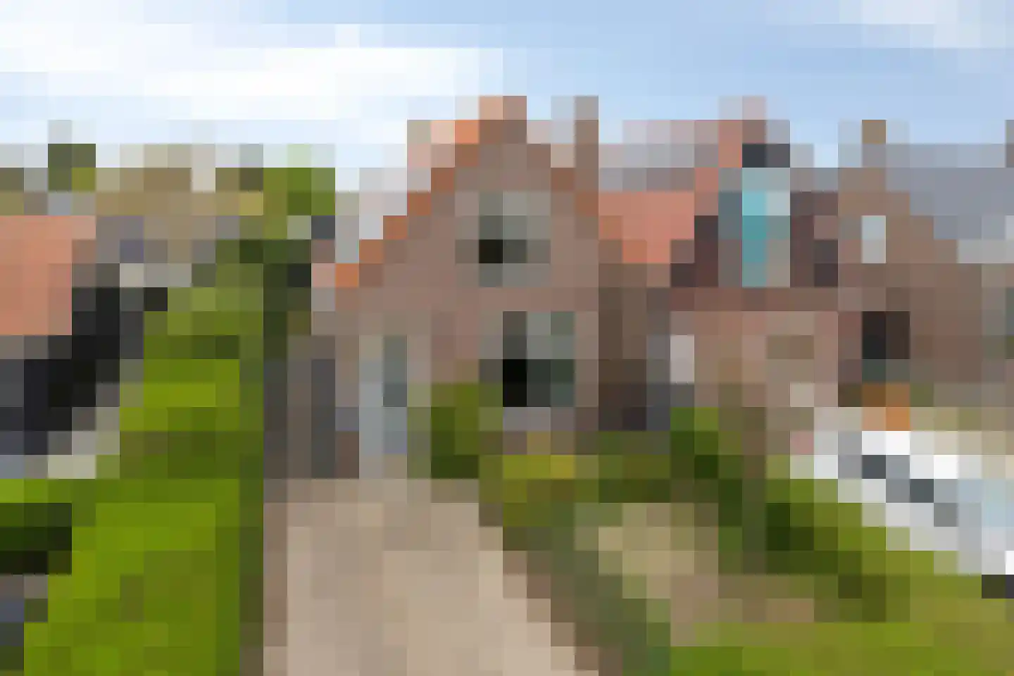 Omloopsweg 7 in Burgh-Haamstede