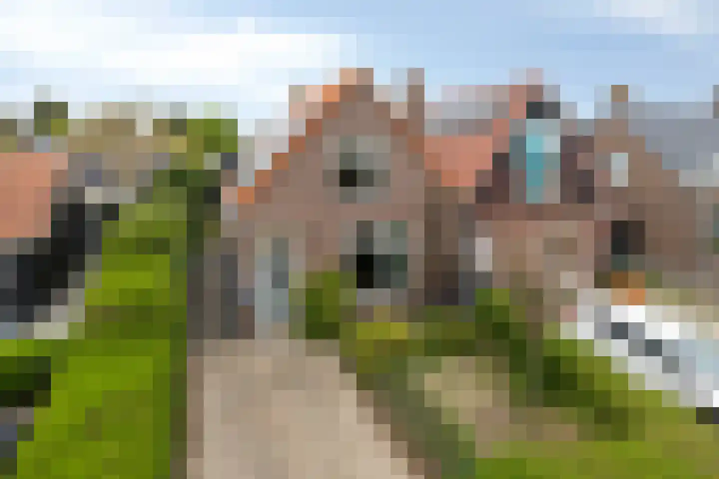 Omloopsweg 7 en Burgh-Haamstede