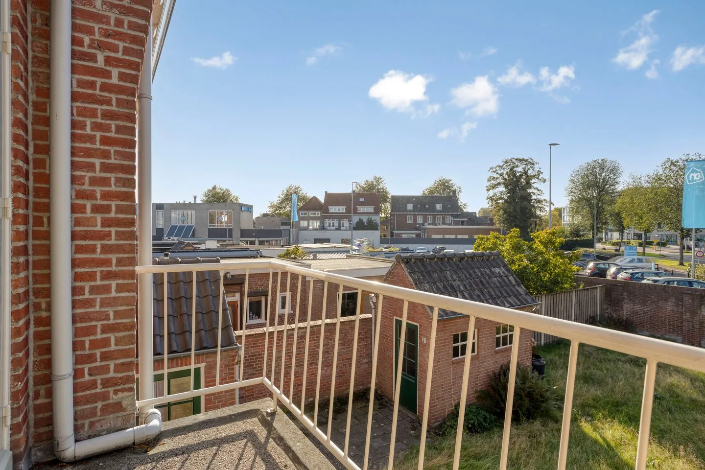 Ommegangstraat 21 Roosendaal thumbnail 28