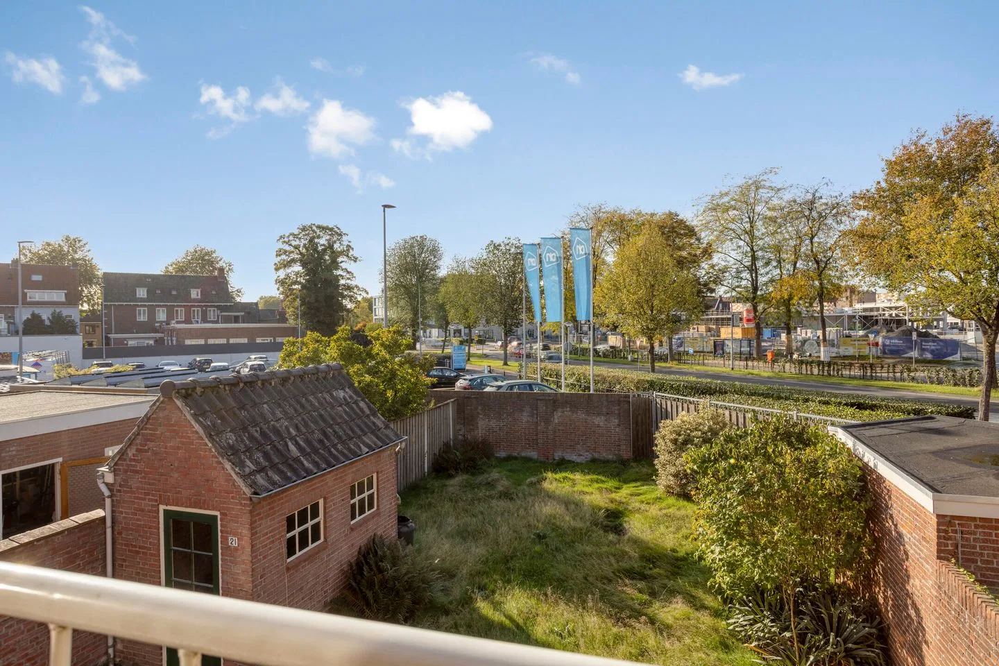 Ommegangstraat 21 Roosendaal thumbnail 29