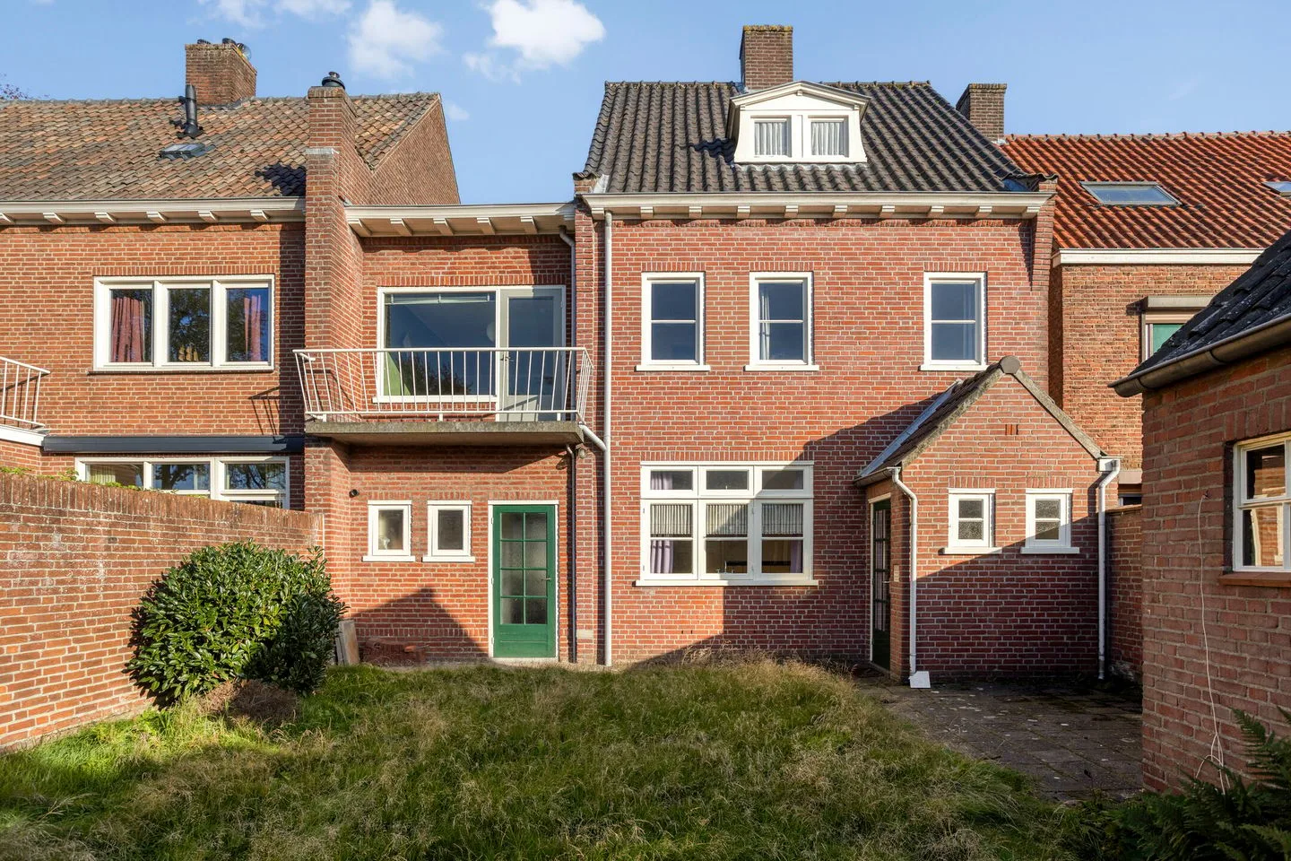 Ommegangstraat 21 Roosendaal thumbnail 4