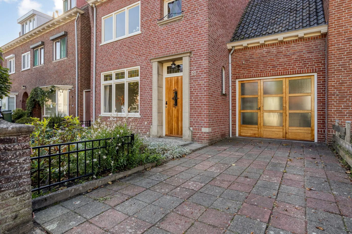 Ommegangstraat 21 Roosendaal thumbnail 43