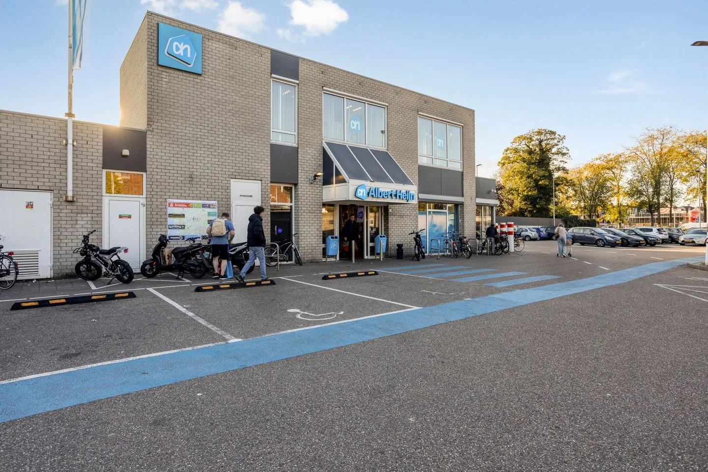 Ommegangstraat 21 Roosendaal thumbnail 45