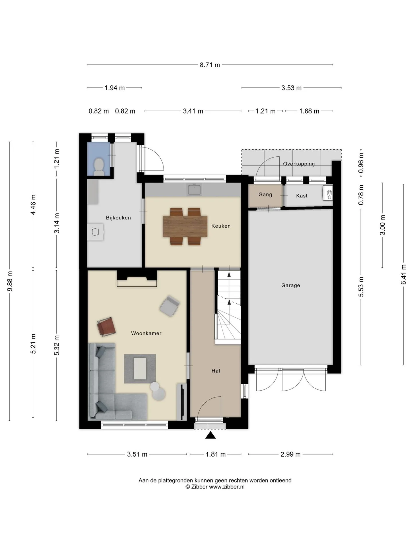 Ommegangstraat 21 Roosendaal thumbnail 48