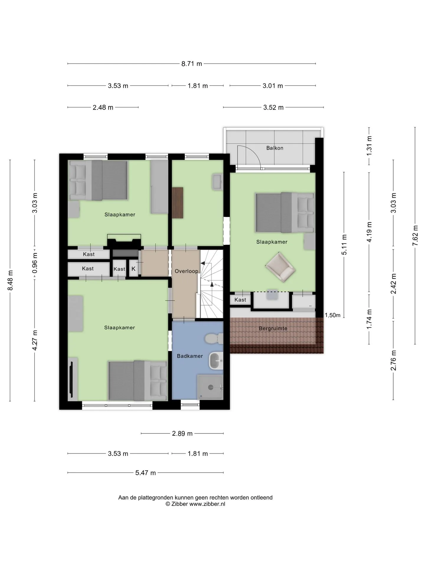 Ommegangstraat 21 Roosendaal thumbnail 49