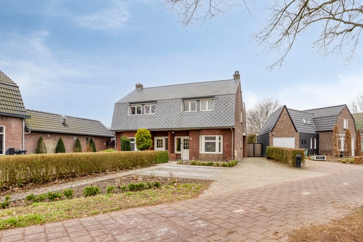 Ommelseweg 9 in Asten