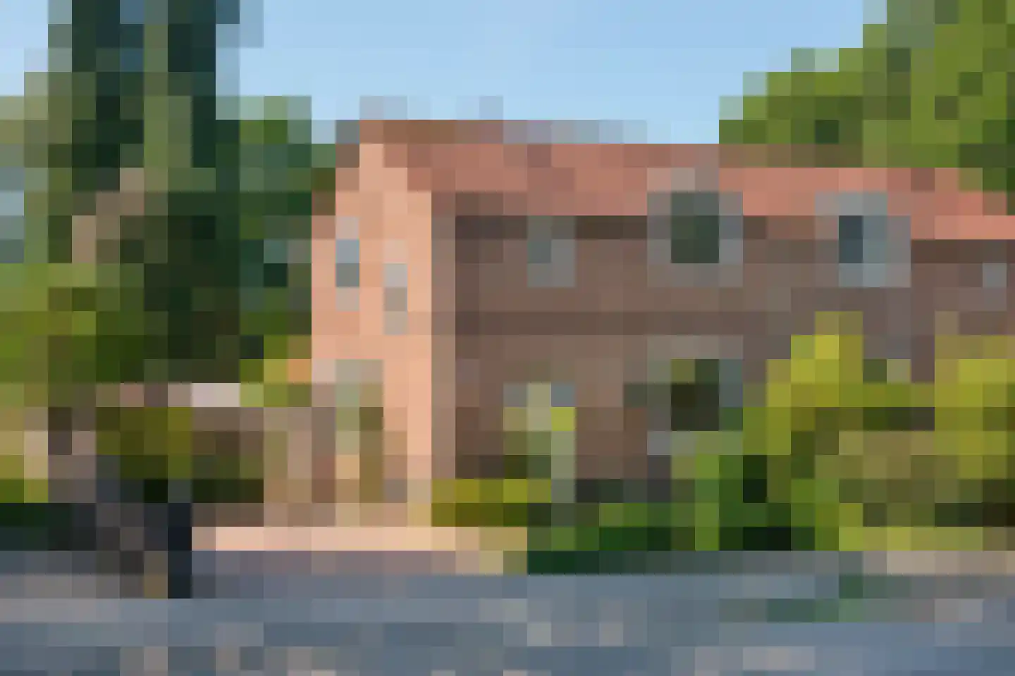 Ommershoflaan 6 Oosterbeek