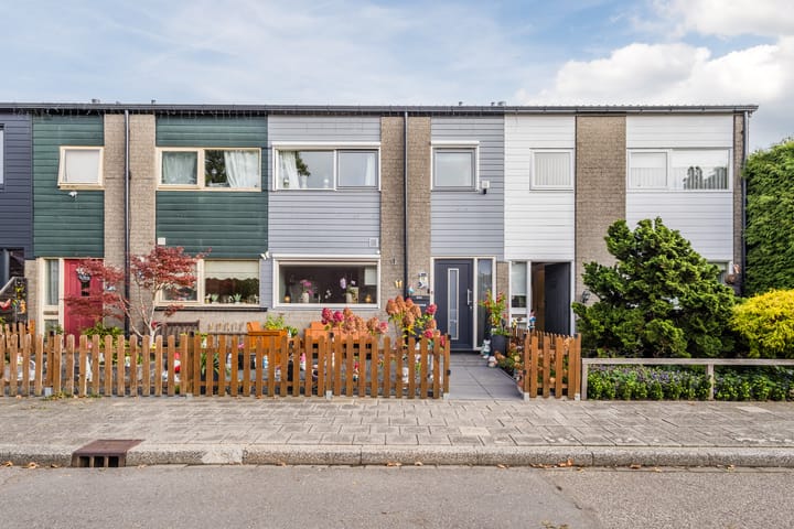 Photo of property Ommersteinsestraat 12, Echteld