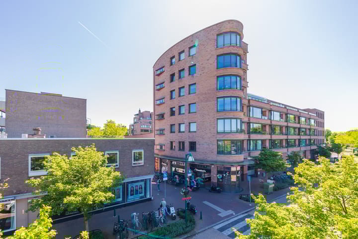 Ommevoort 202 en Oegstgeest foto