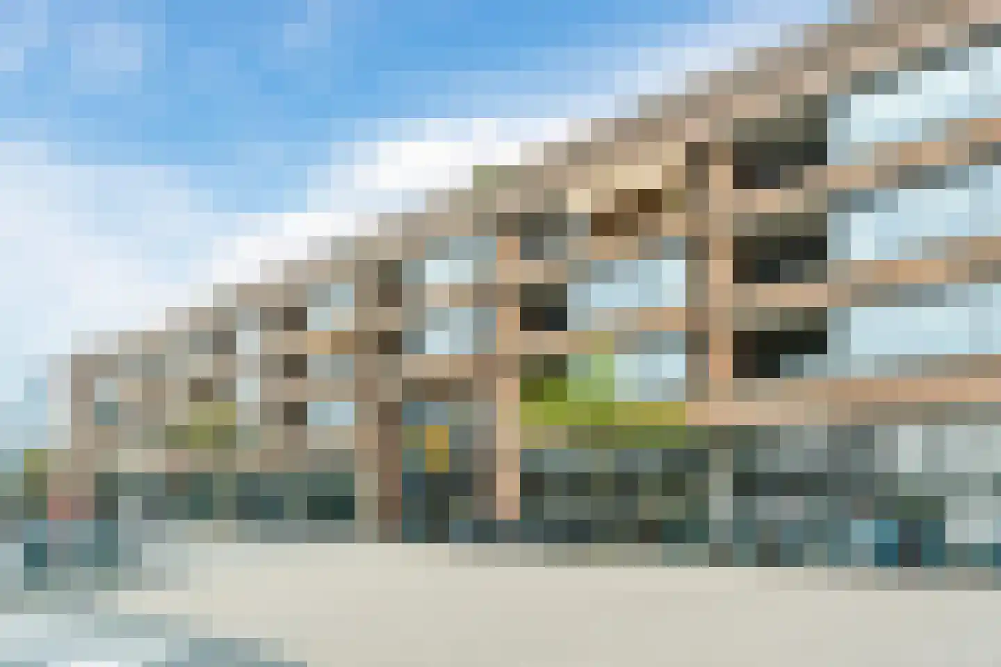 Ommevoort 216 in Oegstgeest