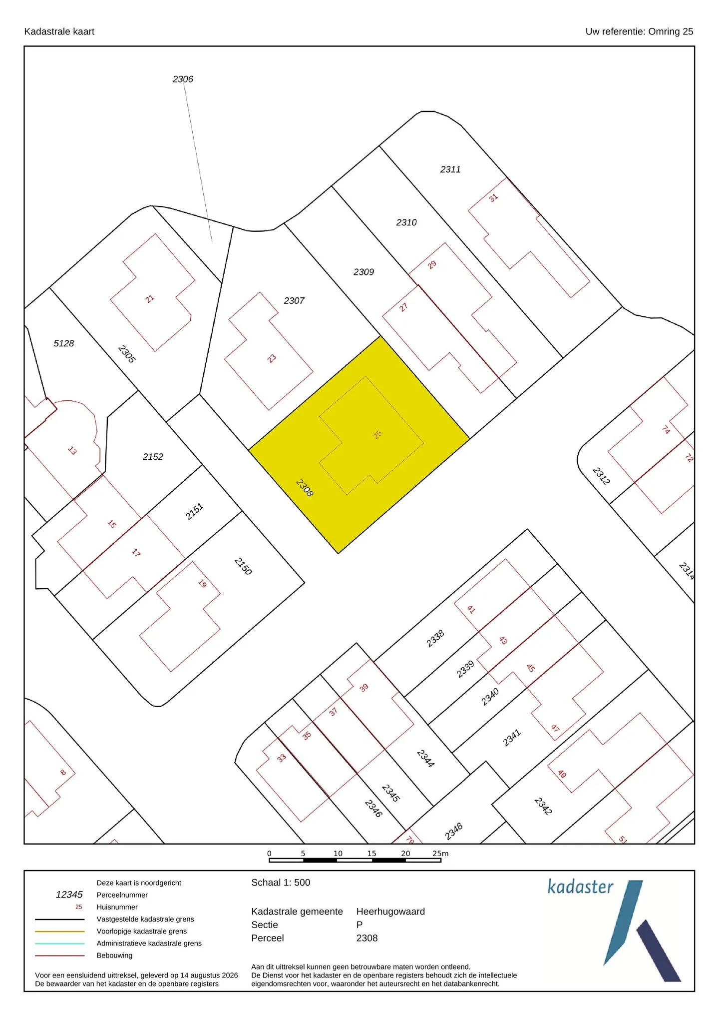 Omring 25 Heerhugowaard thumbnail 44