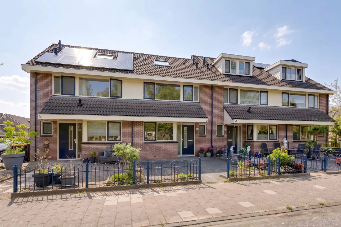 Omring 63 Heerhugowaard foto 3