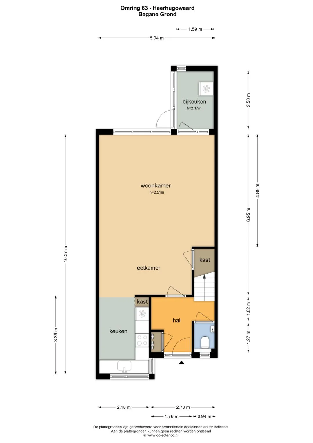 Omring 63 Heerhugowaard thumbnail 52