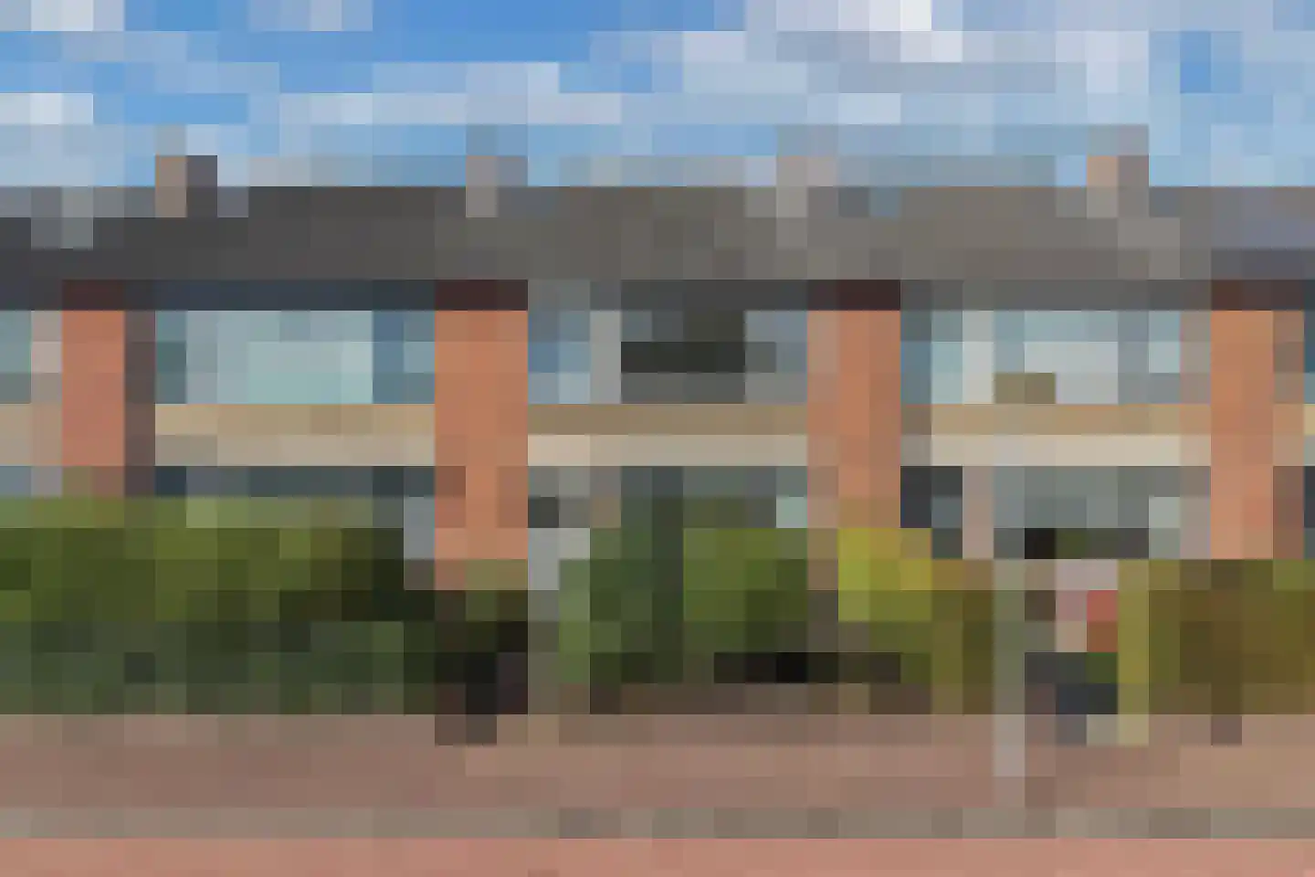Omroeplaan 8 Huizen