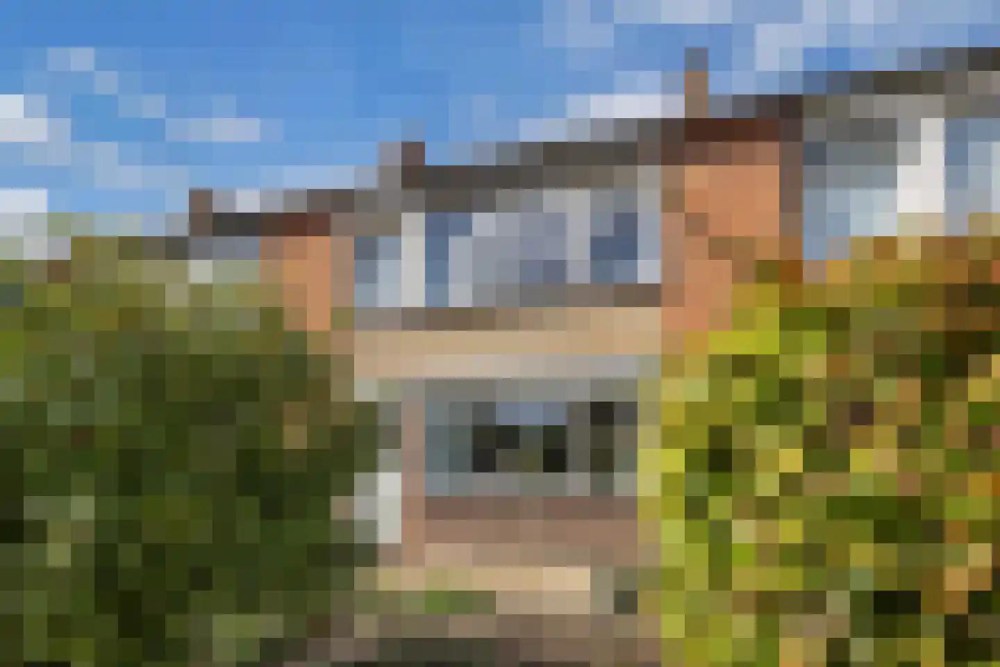 Omroeplaan 8 Huizen thumbnail 5