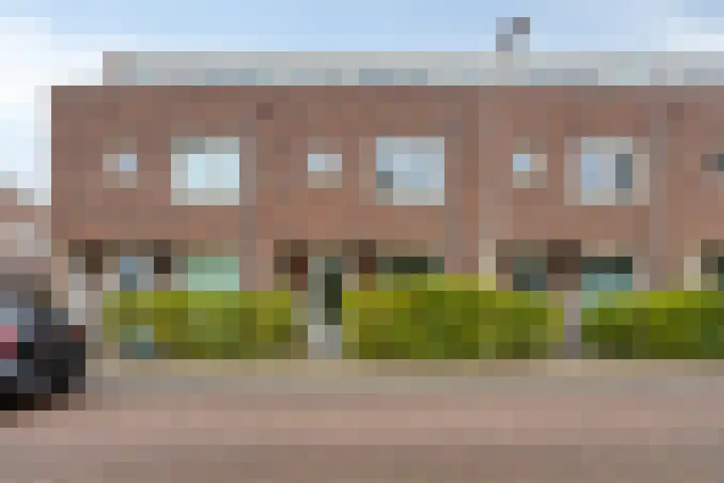 Omslag 43 in Meppel