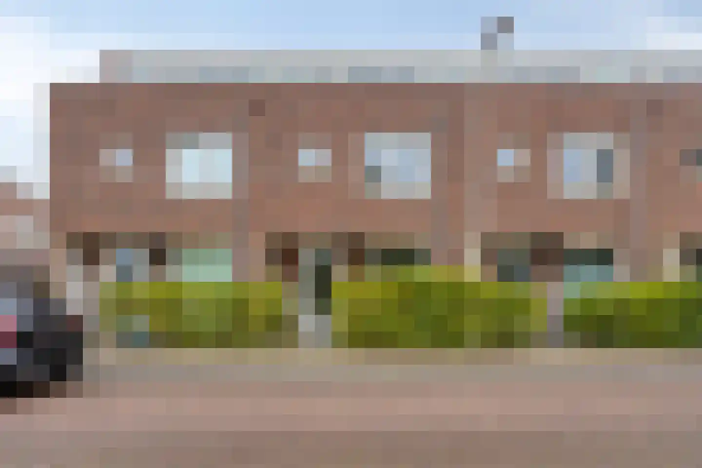 Omslag 43 in Meppel