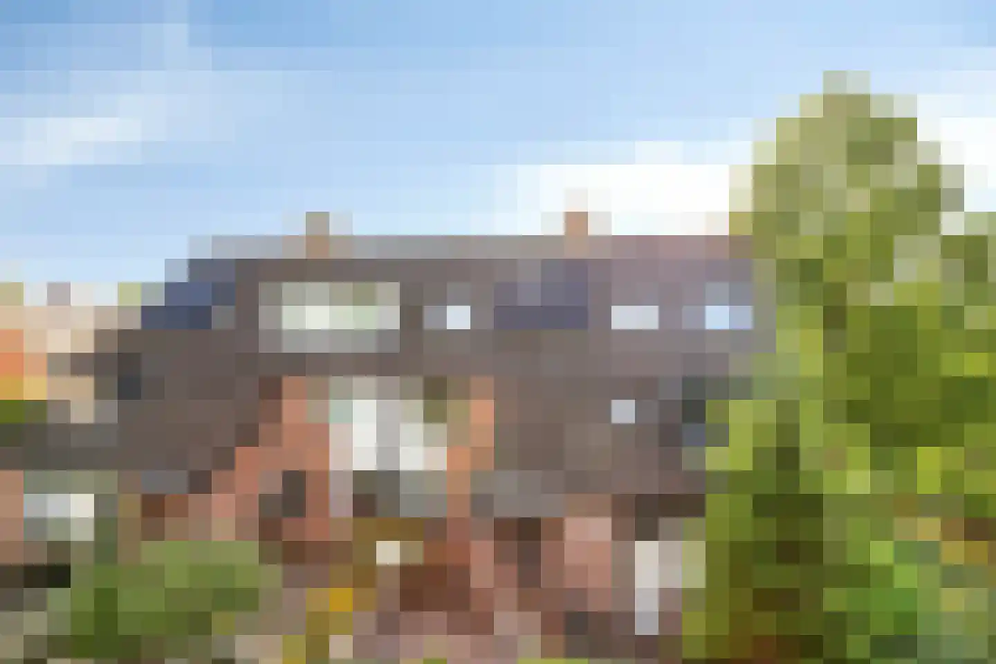 Onafhankelijkheidsweg 76 Leiden