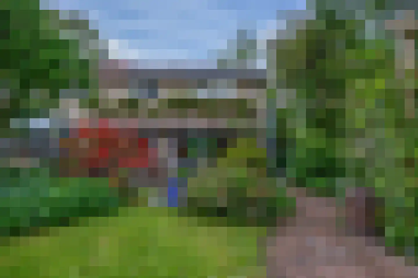 Onder de Bomen 15 Renkum thumbnail 55