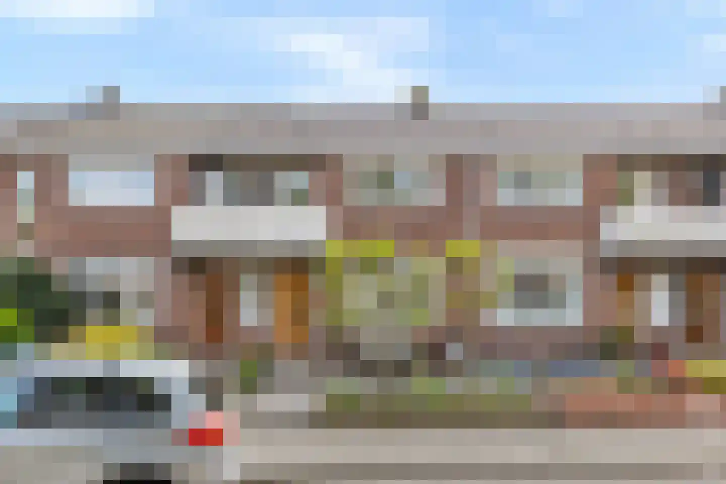 Onder de Boompjes 13 Gouda