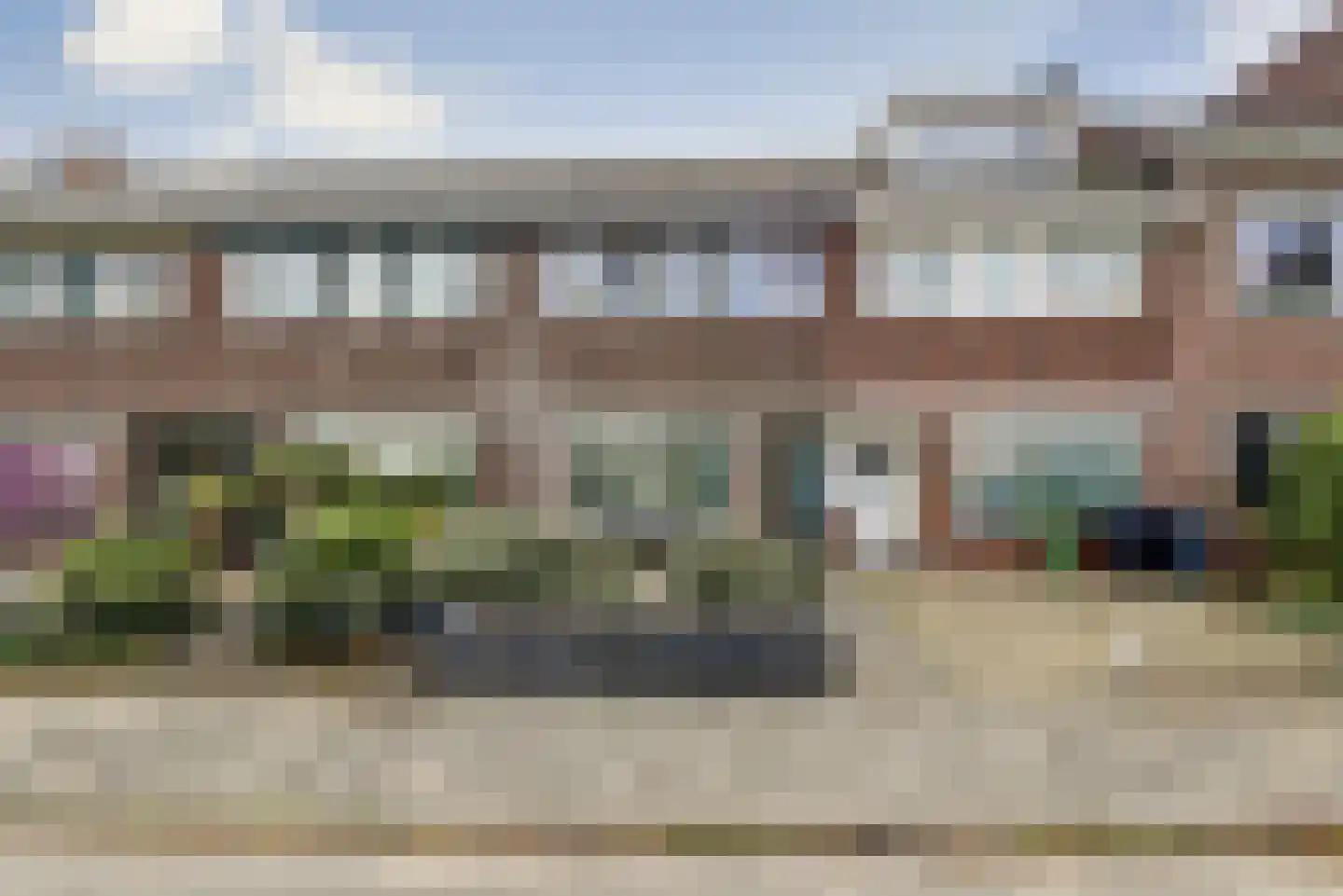 Onder de Boompjes 149 en Gouda