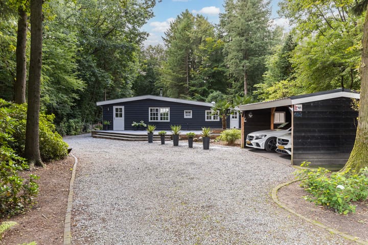 Onder de Bos 235 in Hulshorst foto