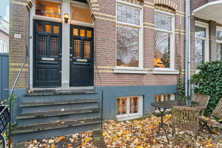 Onder de Linden 25 Arnhem thumbnail 33